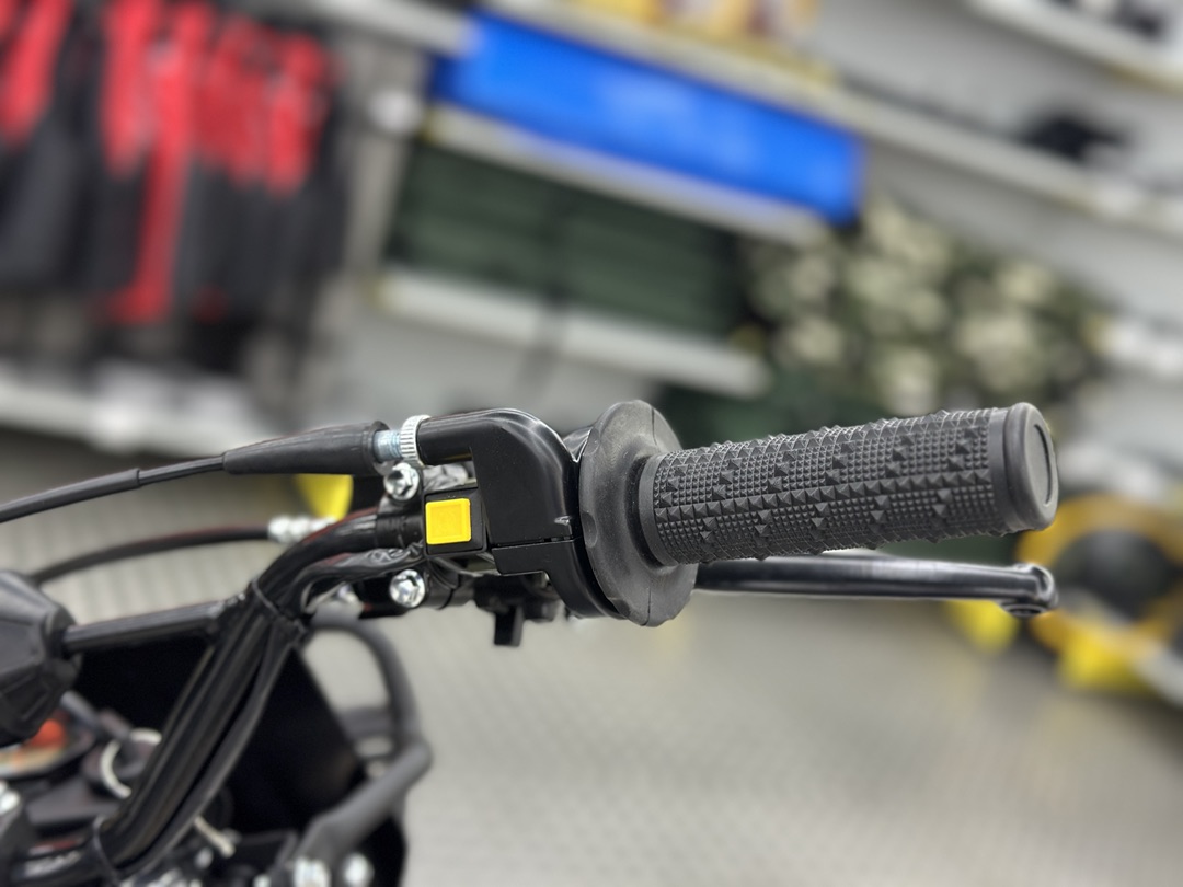 Кроссовый мотоцикл PROMAX ARMY 250 в Магнитогорске