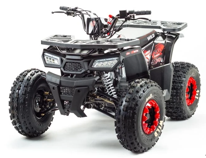 Квадроцикл PROMAX WILD 175 в Магнитогорске