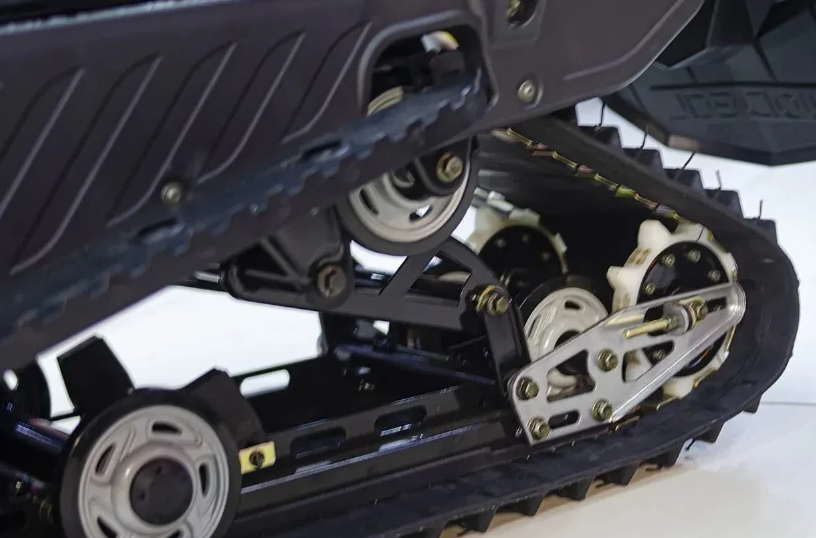 Снегоход Ataki WD 300 в Магнитогорске