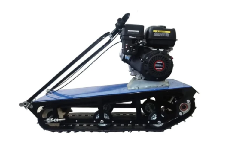 Мотобуксировщик XTREME-MOTORS "Конек-Горбунок" 8.5 л.с. в Магнитогорске