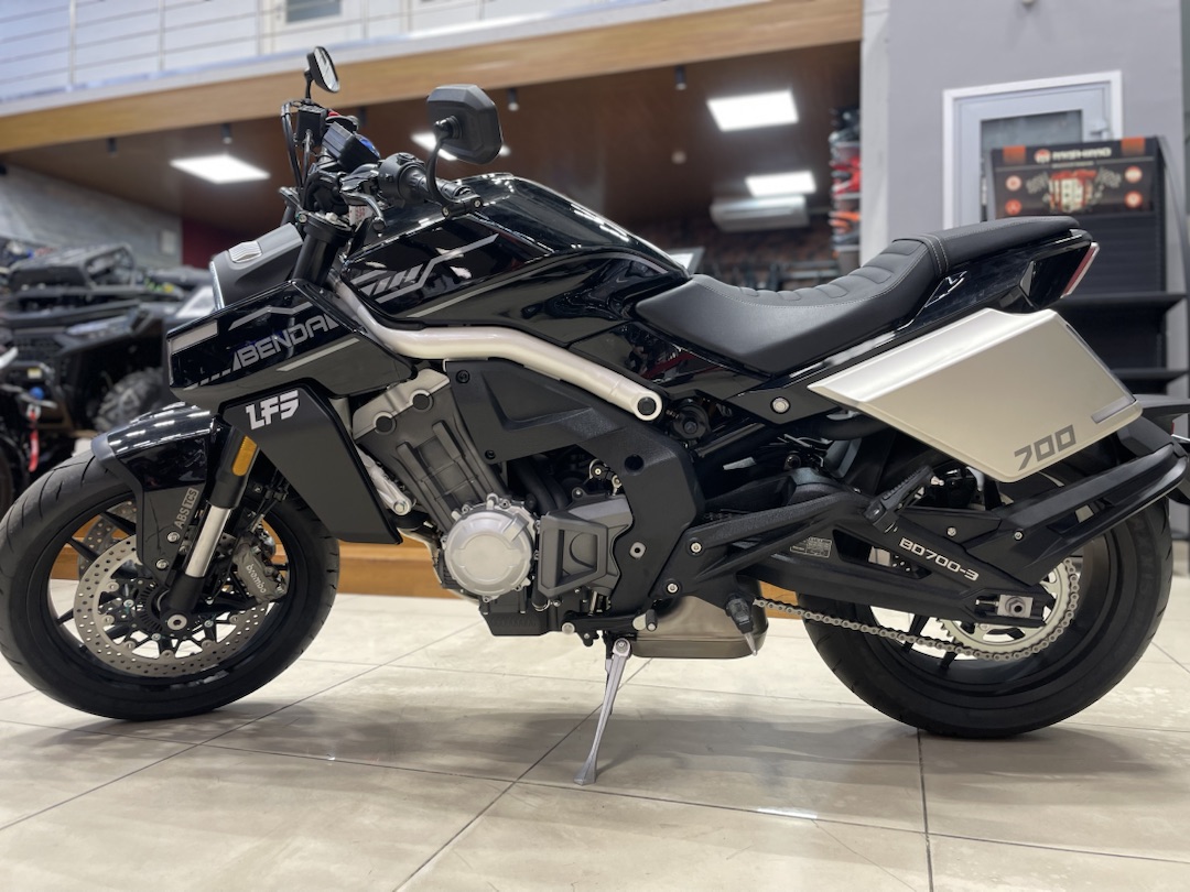 Мотоцикл Benda LFS 700 в Магнитогорске