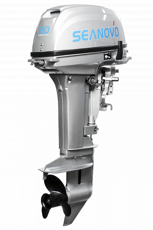 Лодочный мотор SEANOVO SN20FHS в Магнитогорске