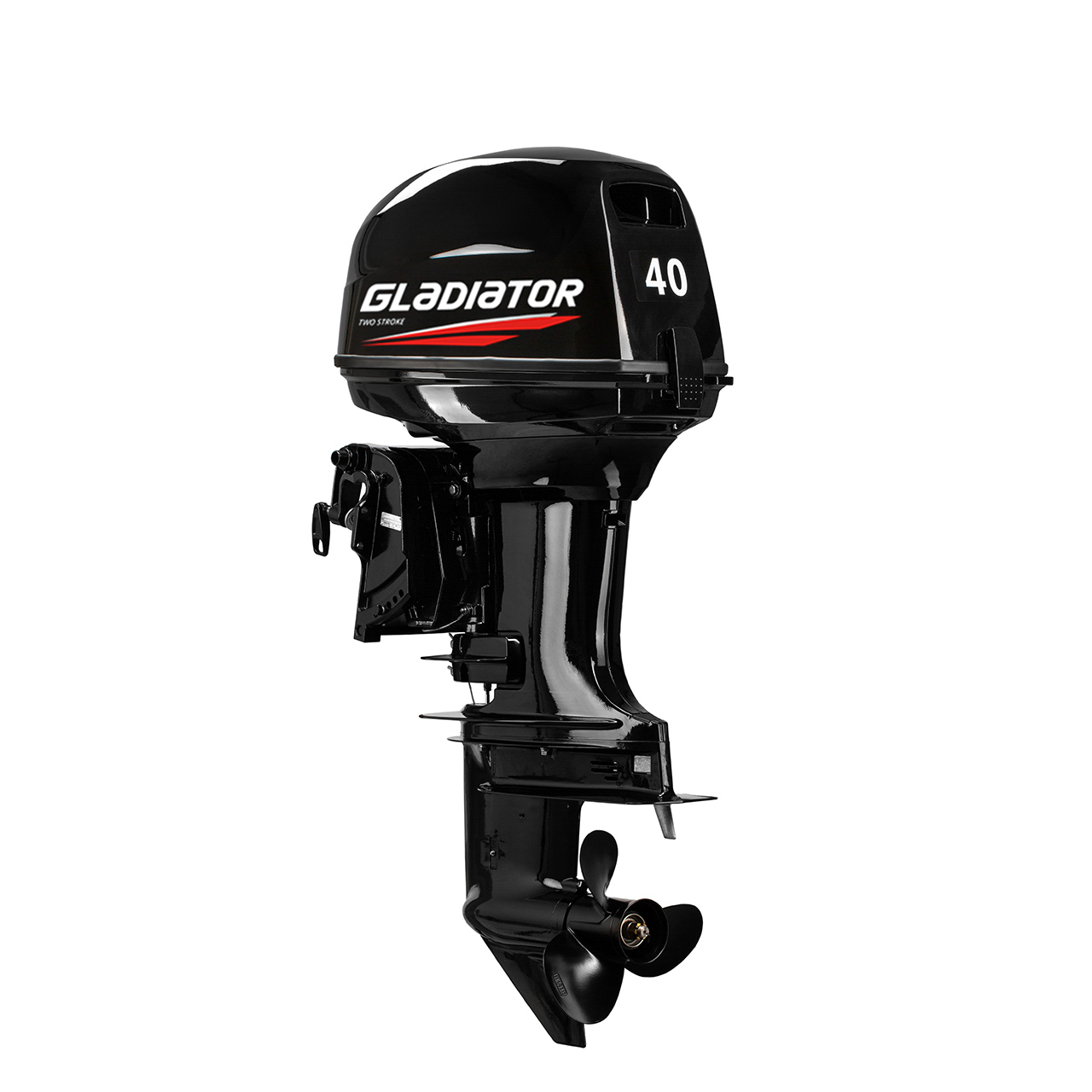 ЛОДОЧНЫЙ МОТОР GLADIATOR G40FES в Магнитогорске