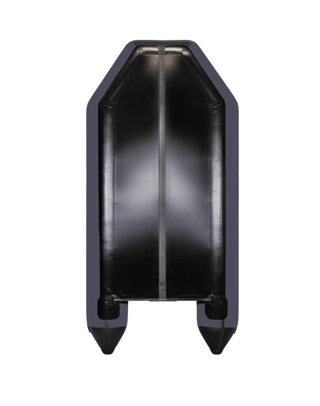  Лодка АКВА 2800 Слань-книжка киль в Магнитогорске