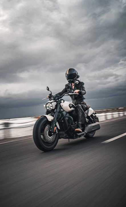 Мотоцикл Benda DarkFlag 500 Commander в Магнитогорске