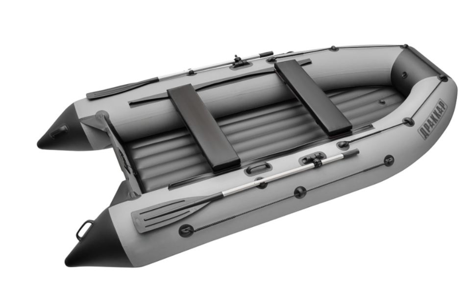 ЛОДКА ДРАККАР 3200 НДНД HANT-PRO в Магнитогорске