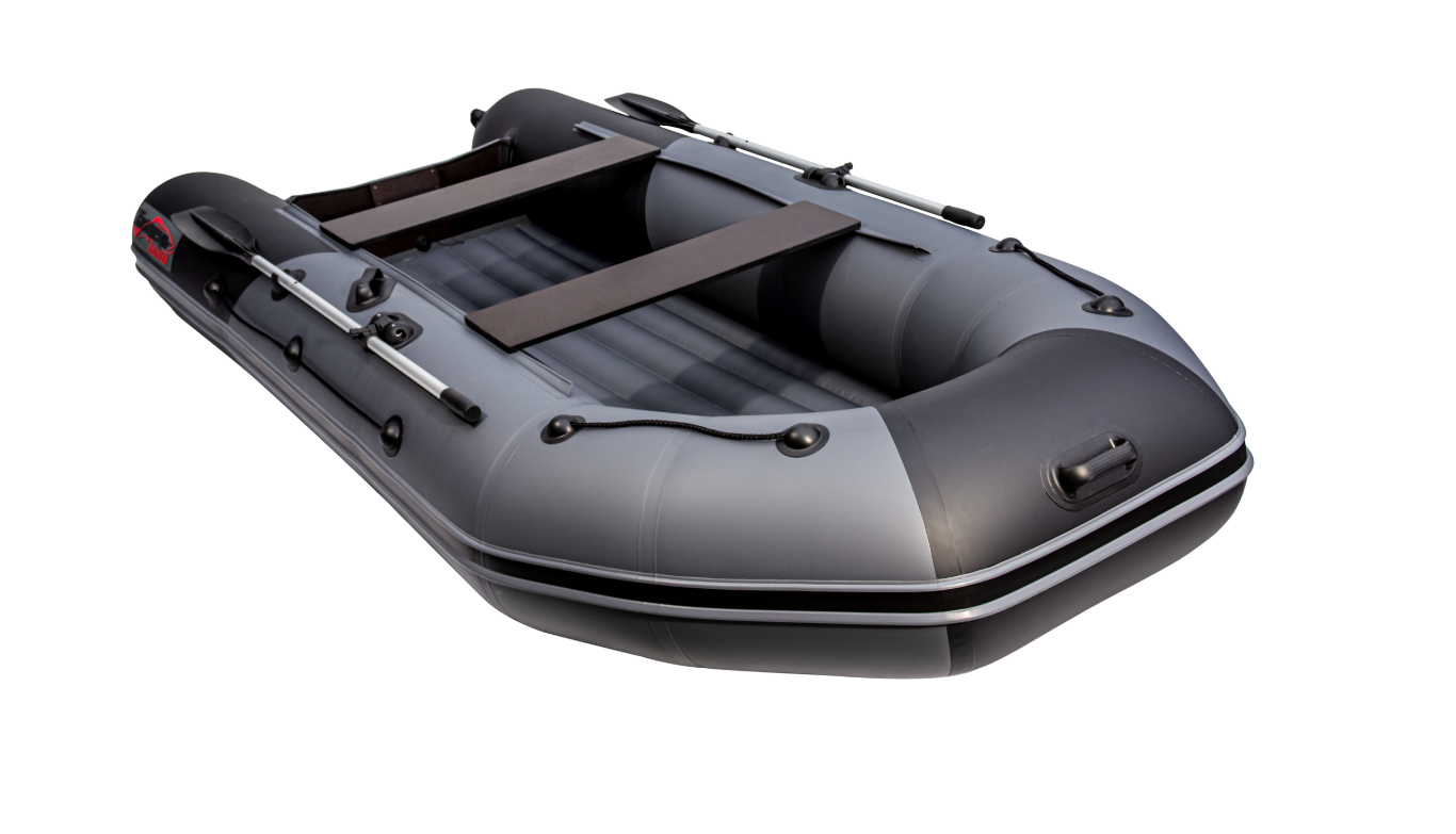 Лодка Таймень NX 3600 НДНД PRO в Магнитогорске