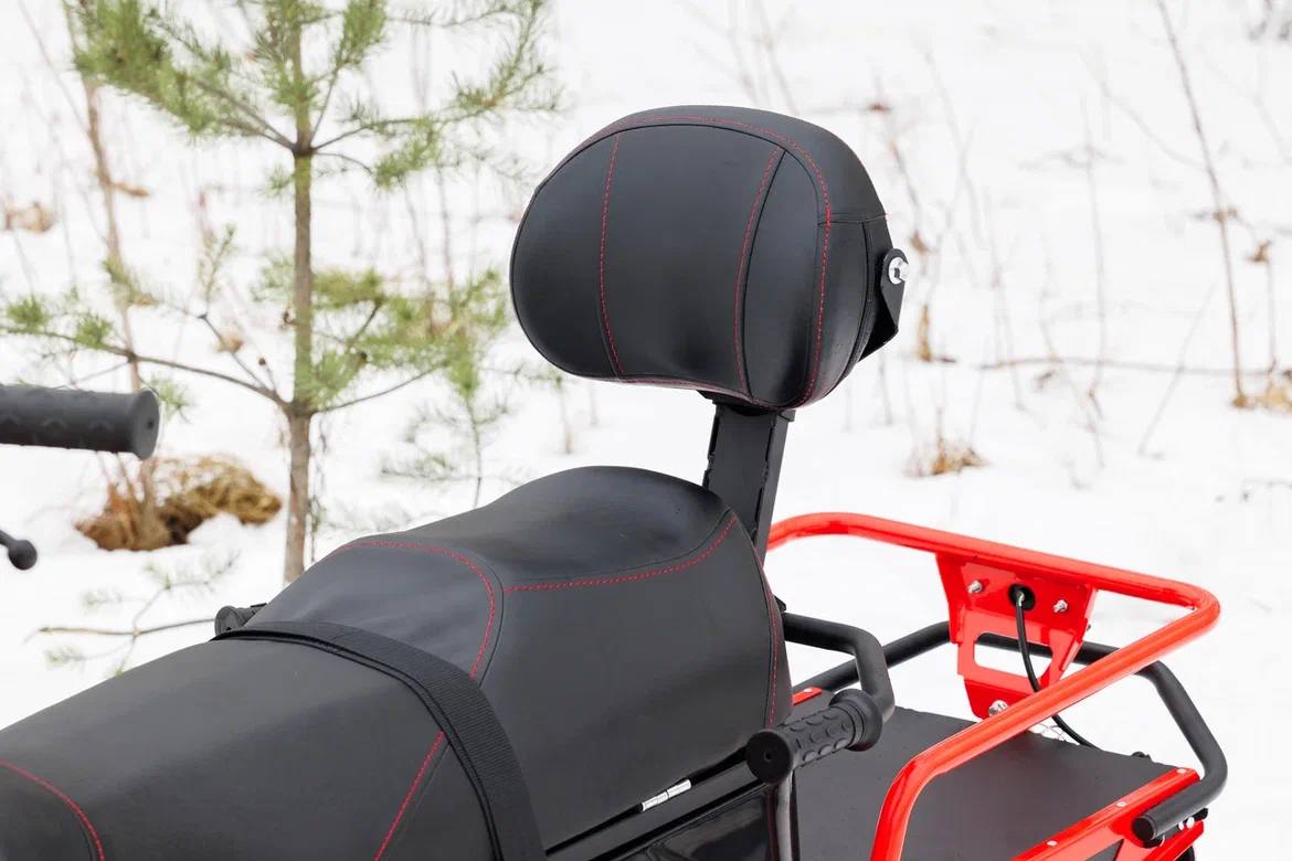 Снегоход IRBIS SF200L NEW 24/25 в Магнитогорске