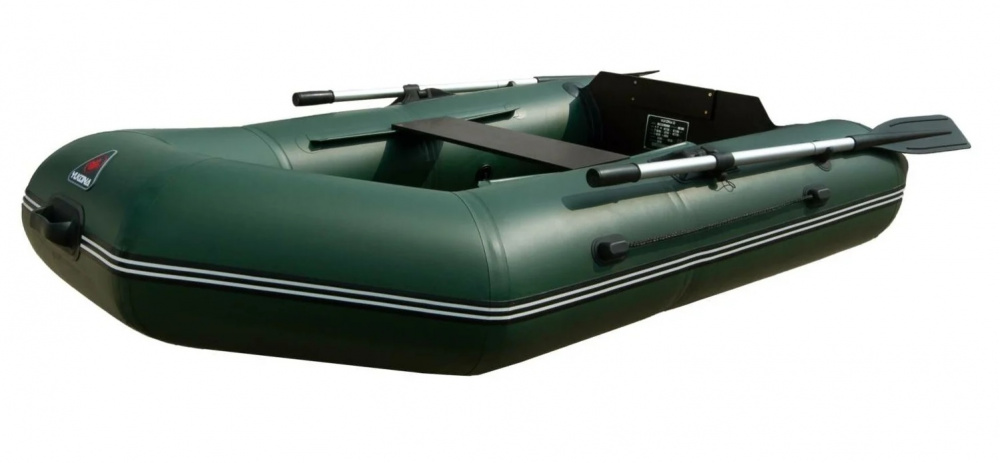 ЛОДКА НАДУВНАЯ YUKONA 230 TL (БЕЗ ПАЙОЛА) в Магнитогорске