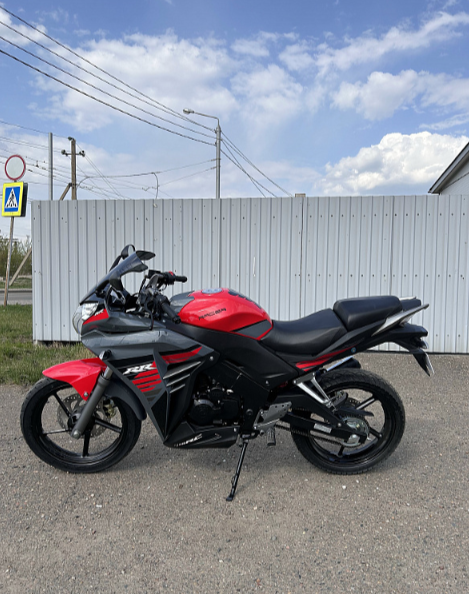 Мотоцикл RACER RC300CS SKYWAY SPORT в Магнитогорске