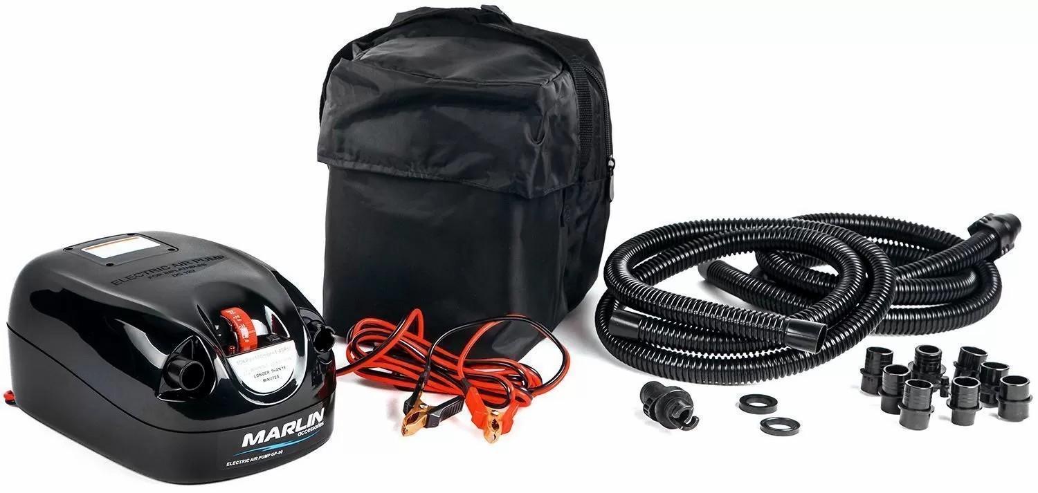 ЭЛЕКТРИЧЕСКИЙ НАСОС MARLIN GP-80 в Магнитогорске