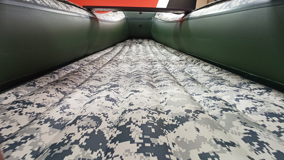 Лодка MISHIMO SPORT 400 в Магнитогорске