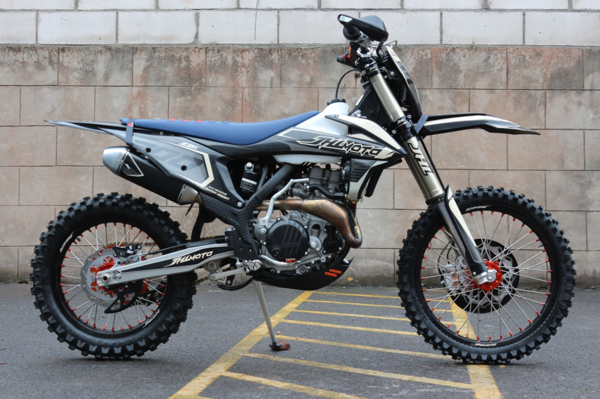 Мотоцикл JHLMOTO JHL Z8i (EFI) NC300S (182-MN) в Магнитогорске