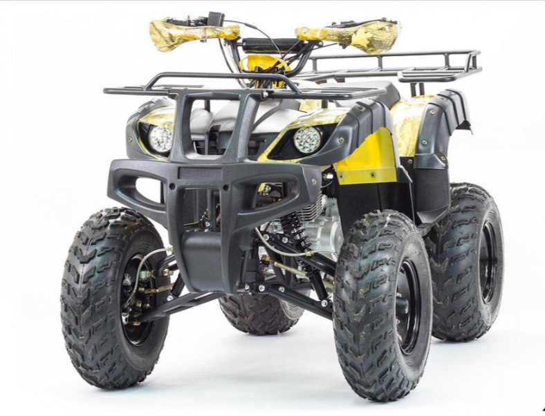 Квадроцикл MOTOLAND (МОТОЛЕНД) 250 ADVENTURE в Магнитогорске