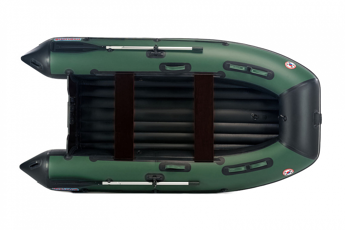 Лодка MISHIMO LITE 335 в Магнитогорске