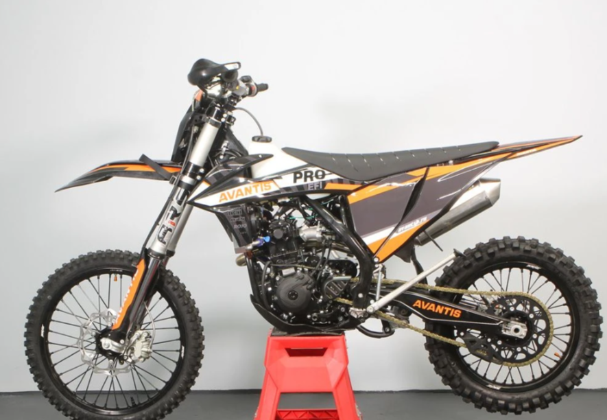 Мотоцикл Avantis Enduro 300 PRO EFI Exclusive (NC250/177MM) ARS в Магнитогорске