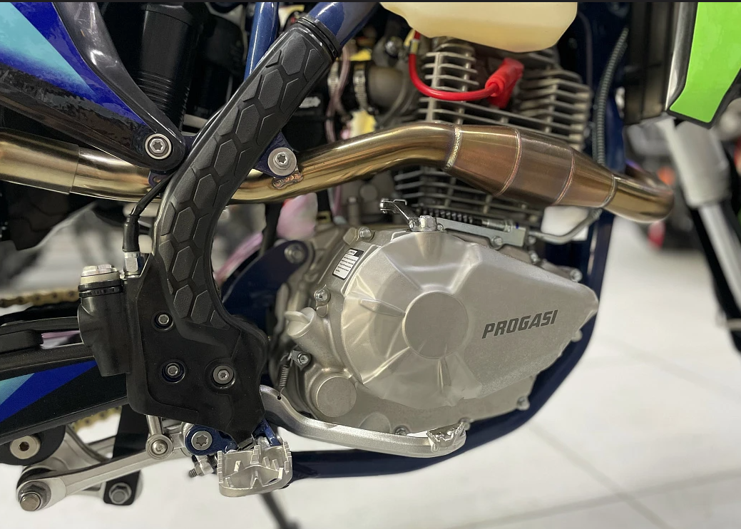 Мотоцикл Progasi RACE 300 AIR PRO SPORT в Магнитогорске