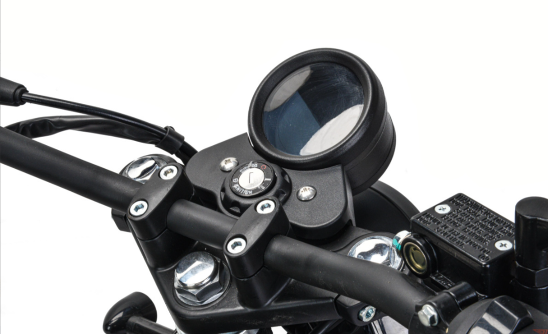 Мотоцикл MOTOLAND (МОТОЛЕНД) TEXAS 300 в Магнитогорске