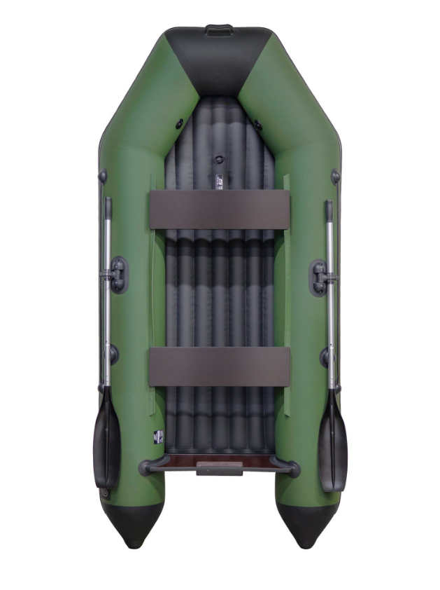  Лодка АКВА 2800 НДНД в Магнитогорске