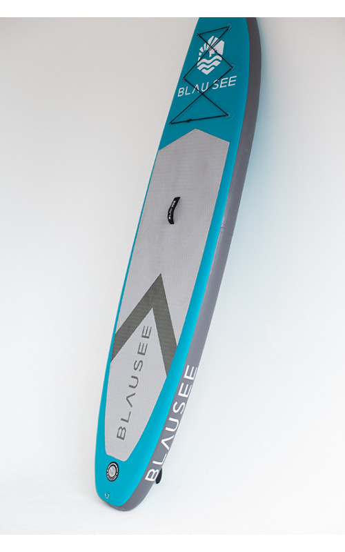 НАДУВНОЙ САП БОРД BLAUSEE 10 в Магнитогорске