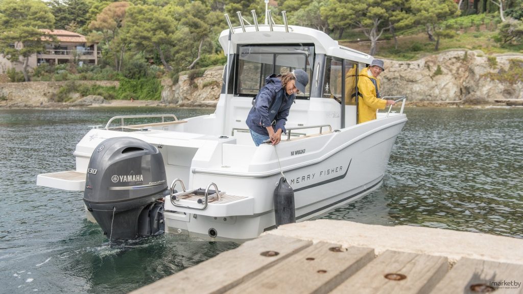 ЛОДОЧНЫЙ МОТОР YAMAHA F130 AETX в Магнитогорске