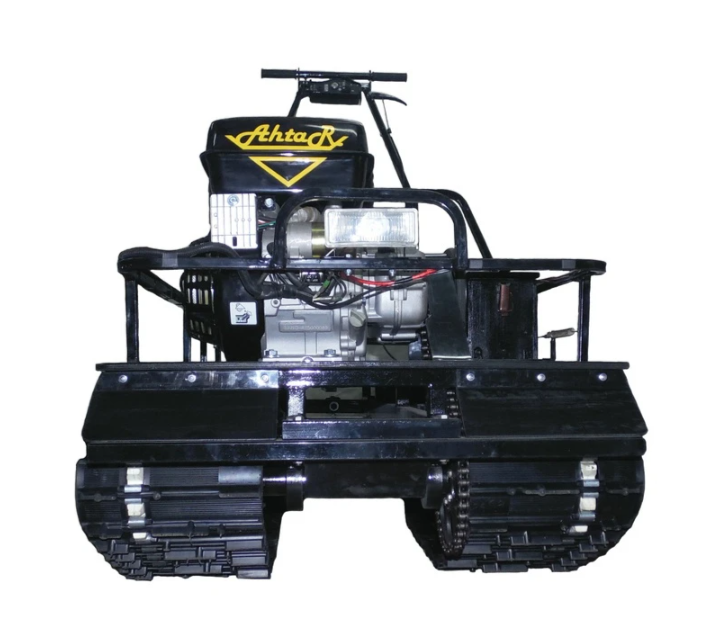 Мотобуксировщик Ahtar SL 9 с электростартером в Магнитогорске