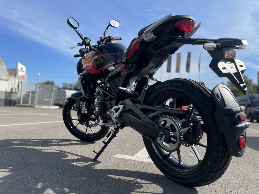 Мопед PROMAX CB150R (49) в Магнитогорске