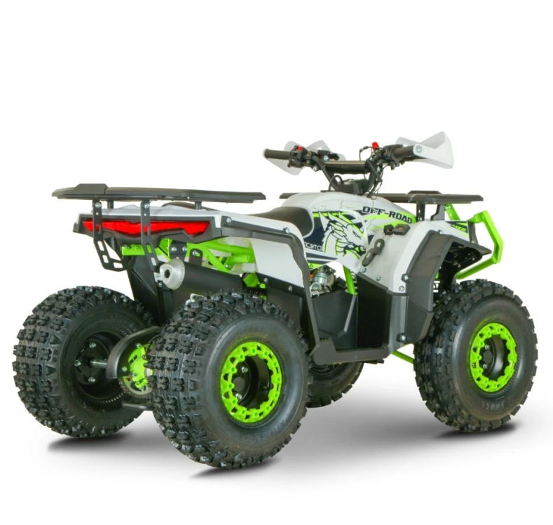 Квадроцикл YACOTA DRAGON в Магнитогорске