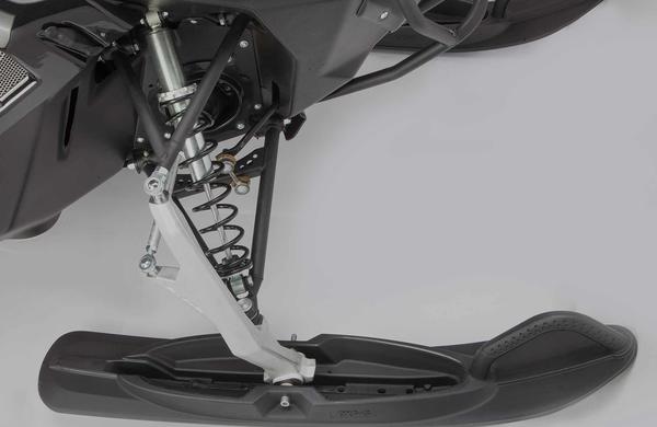 Снегоход STELS SA600R (L LUX WT) ВИТЯЗЬ 2.0 К01 Tech в Магнитогорске