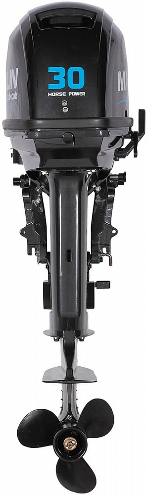 Лодочный мотор MARLIN MP 30 AWRL в Магнитогорске