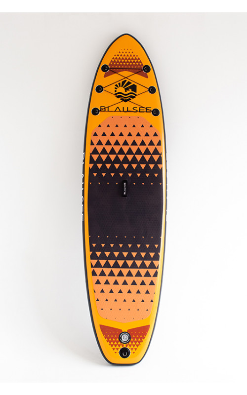 НАДУВНОЙ САП БОРД ORANGA SPACE 10,6 в Магнитогорске