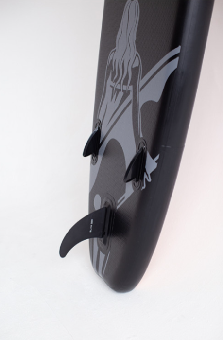 НАДУВНОЙ SUP-BOARD MOONLIGHT 11,6 в Магнитогорске