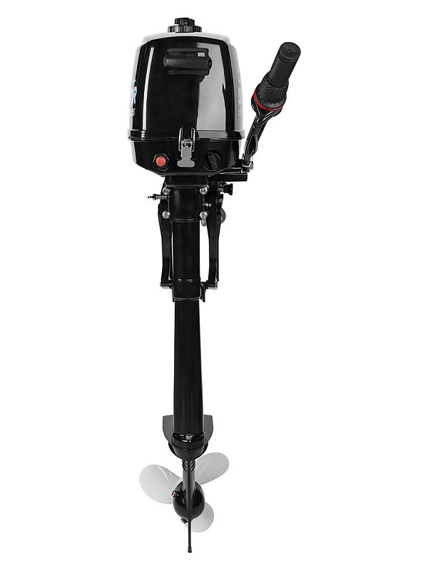 ЛОДОЧНЫЙ МОТОР GLADIATOR G3FHS в Магнитогорске