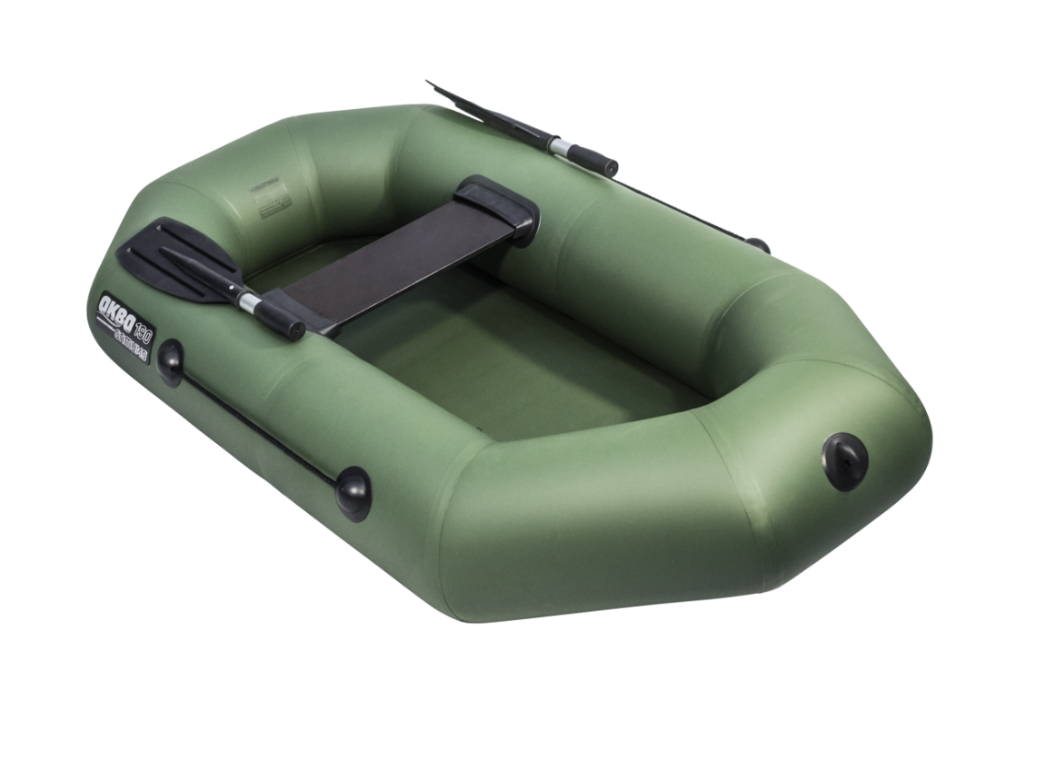  Лодка АКВА-ОПТИМА 190 в Магнитогорске