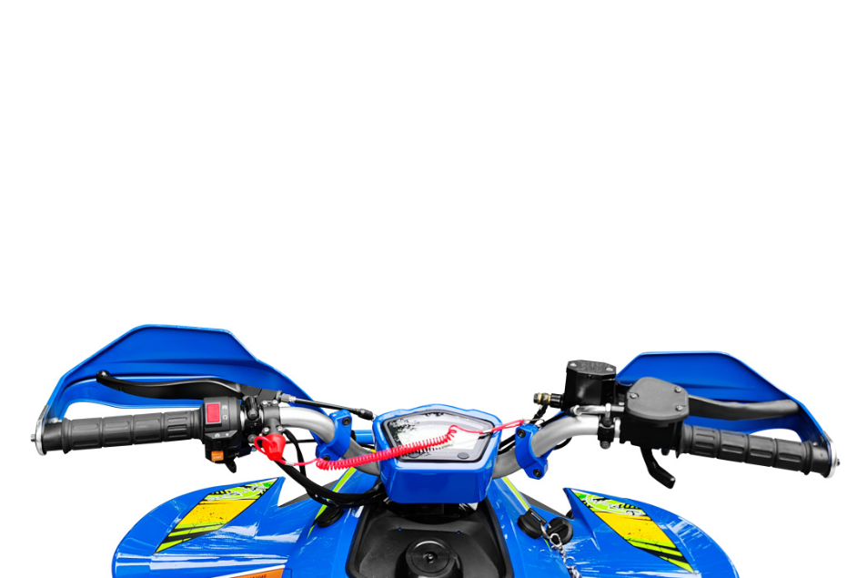 Квадроцикл YACOTA TYPHOON 250 в Магнитогорске