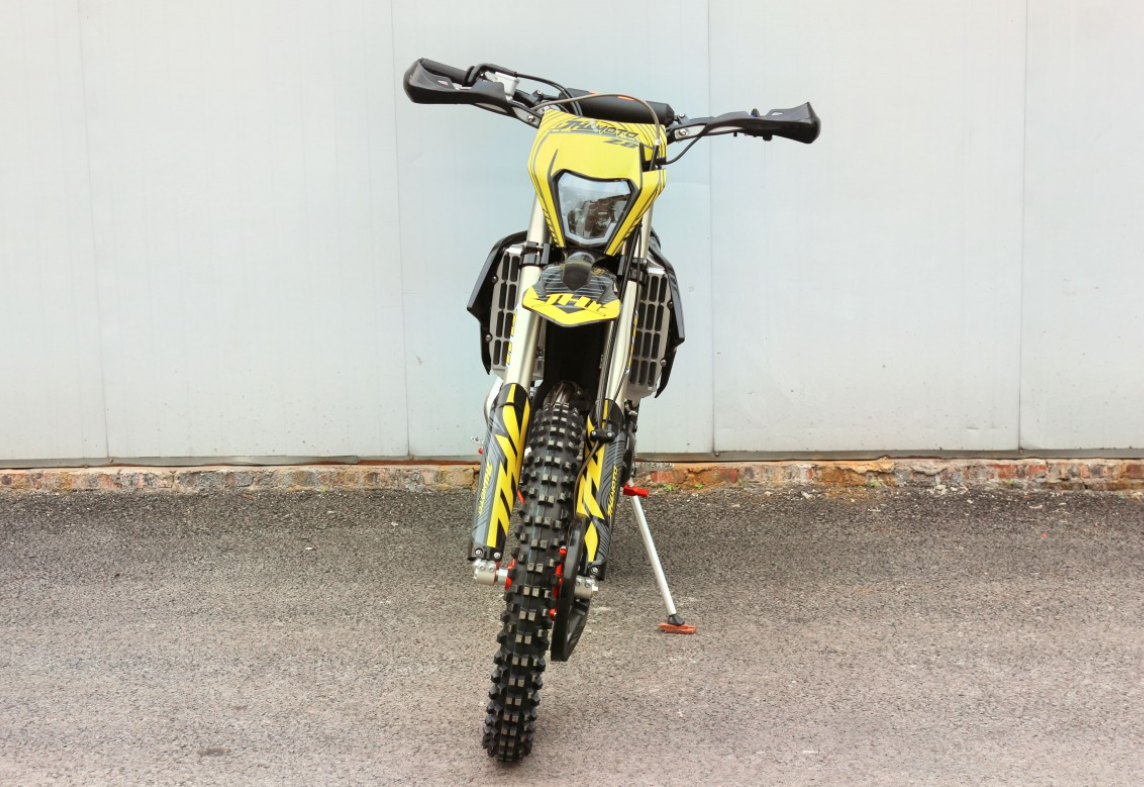 Мотоцикл JHLMOTO JHL Z8 NC300S (182-MN) в Магнитогорске