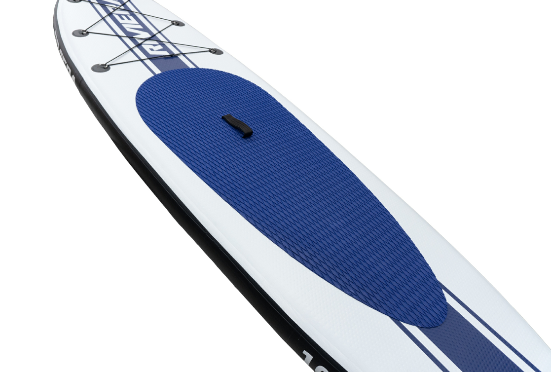 Сап-борд синий 10.6ft RIVIERA в Магнитогорске