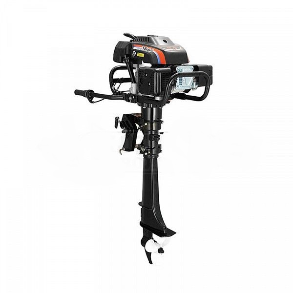 Лодочный мотор Condor XW6,5 (воздушное) в Магнитогорске