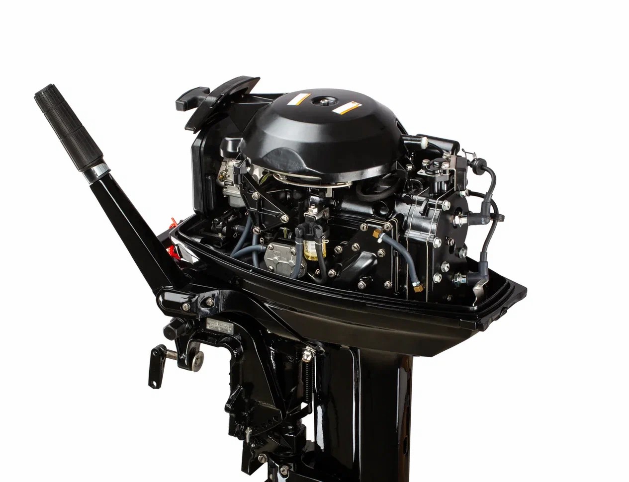 ЛОДОЧНЫЙ МОТОР GLADIATOR G30FHS в Магнитогорске