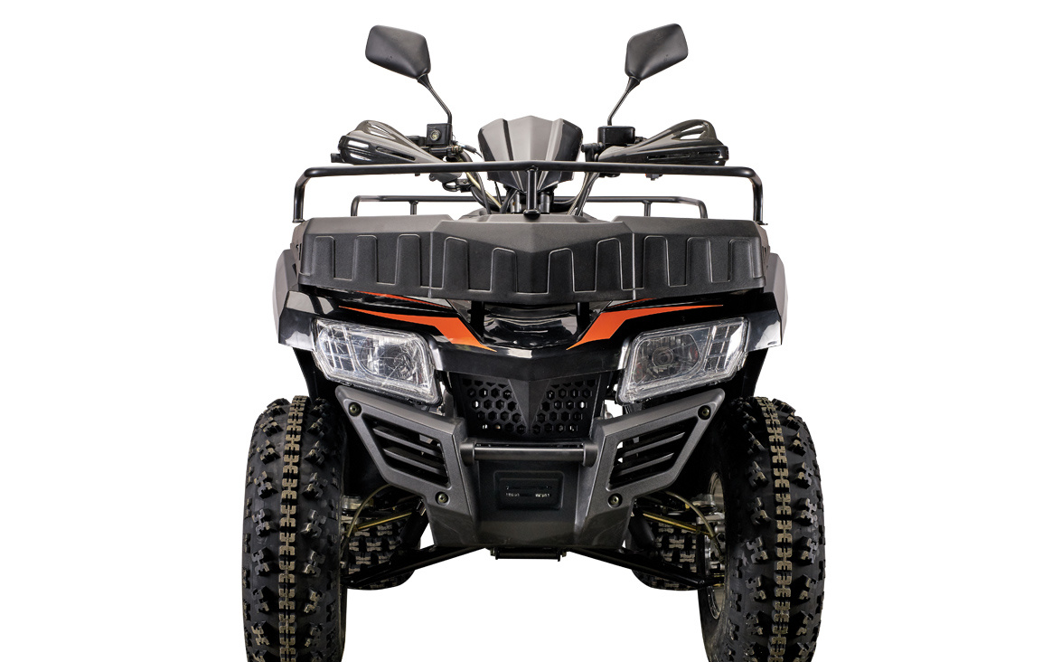 Квадроцикл YACOTA CABO 200 в Магнитогорске