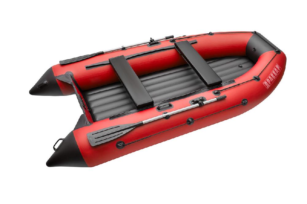 ЛОДКА ДРАККАР 3200 НДНД HANT-PRO в Магнитогорске