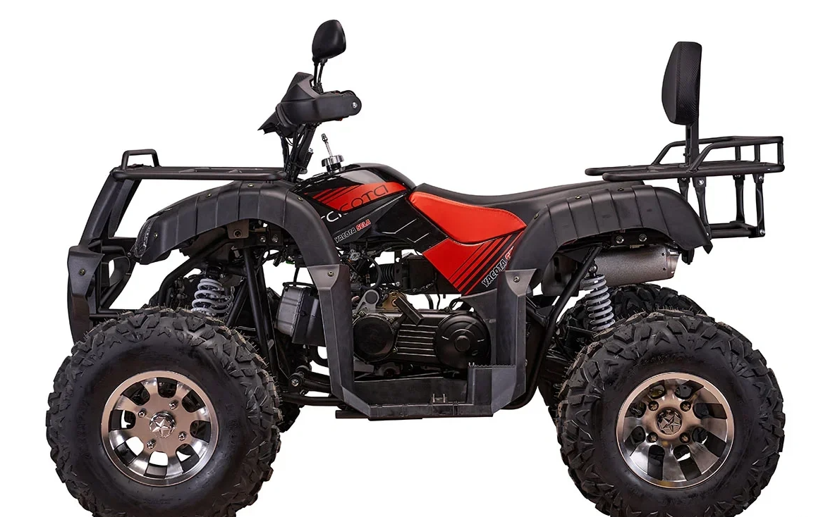 Квадроцикл YACOTA SELA 200 PRO в Магнитогорске