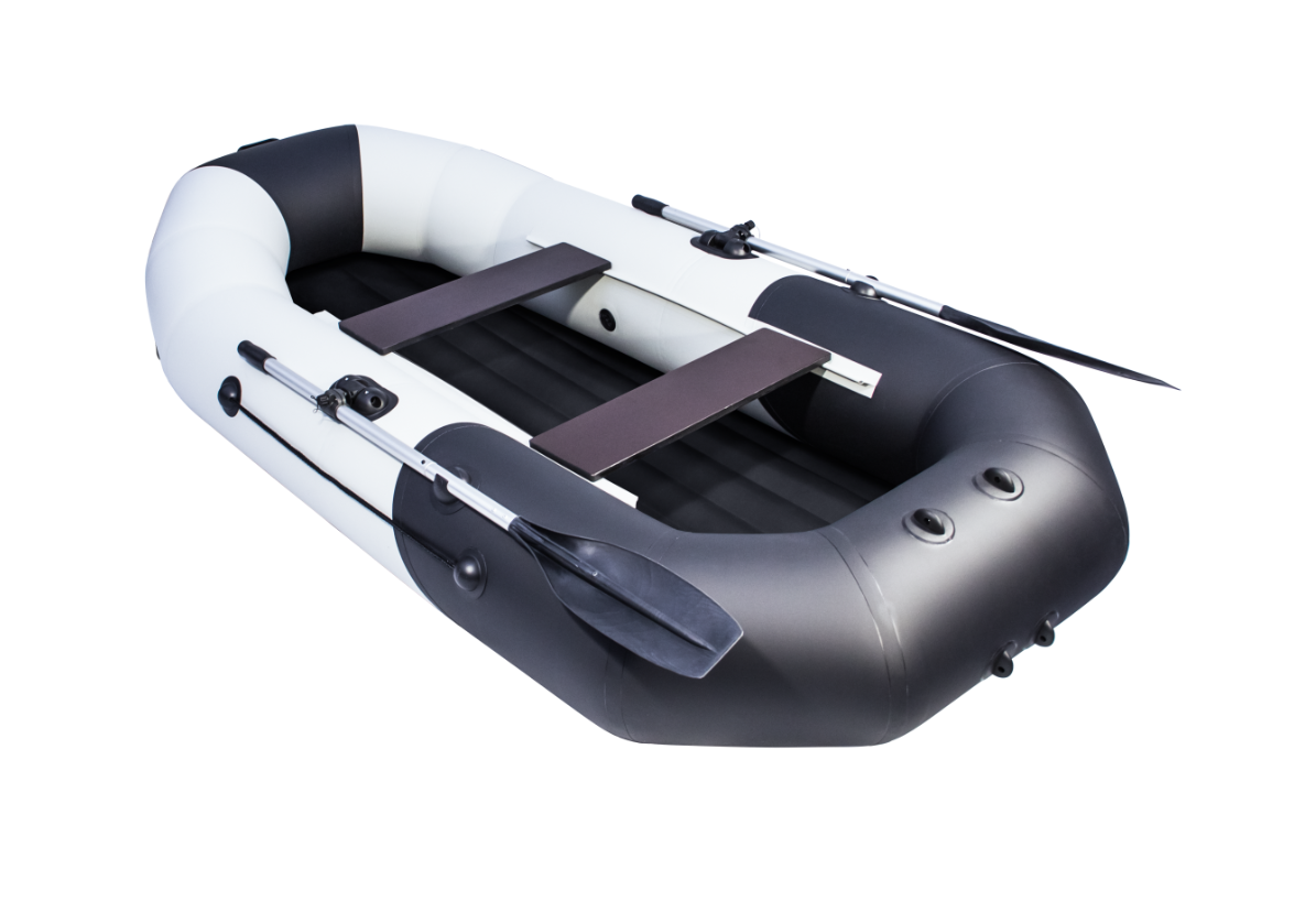 Лодка Таймень NX 270 НД в Магнитогорске