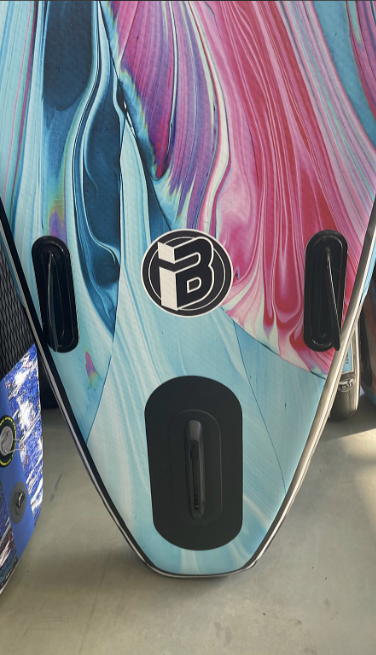 SUP (САП) ДОСКА RAIDEX I BOARD 11’ (332СМ) N 33 в Магнитогорске