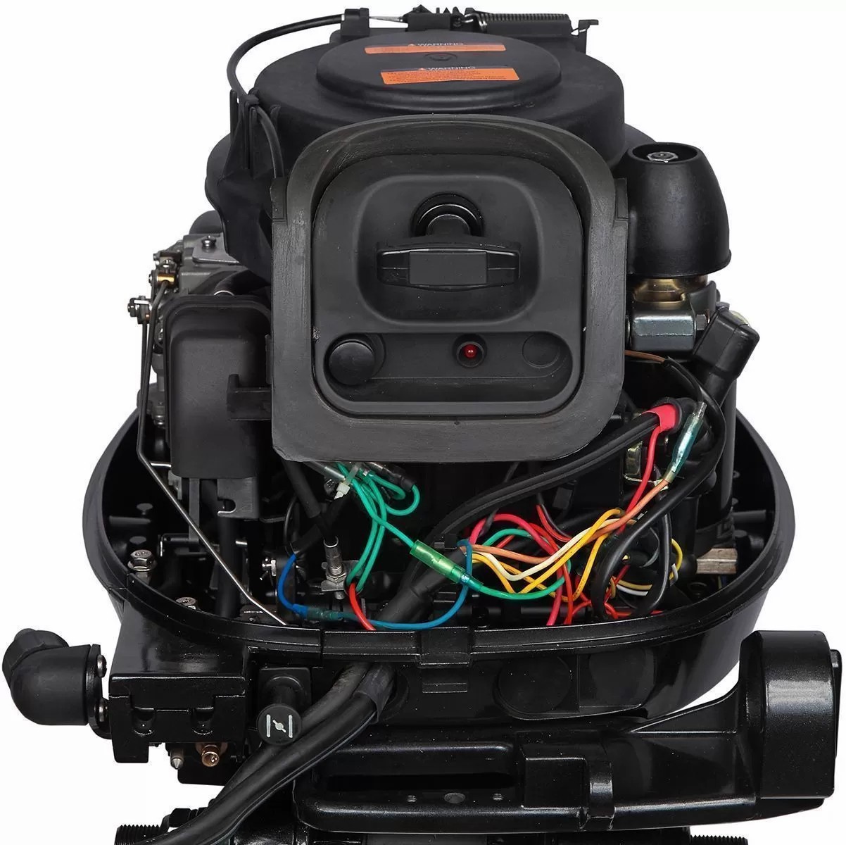 Лодочный мотор MARLIN MF 9.9 AMHS в Магнитогорске