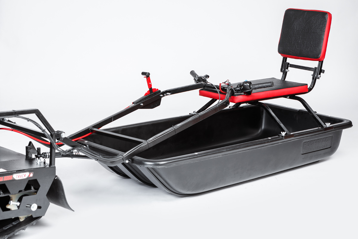 СИДЕНИЕ ДЛЯ САНЕЙ в Магнитогорске