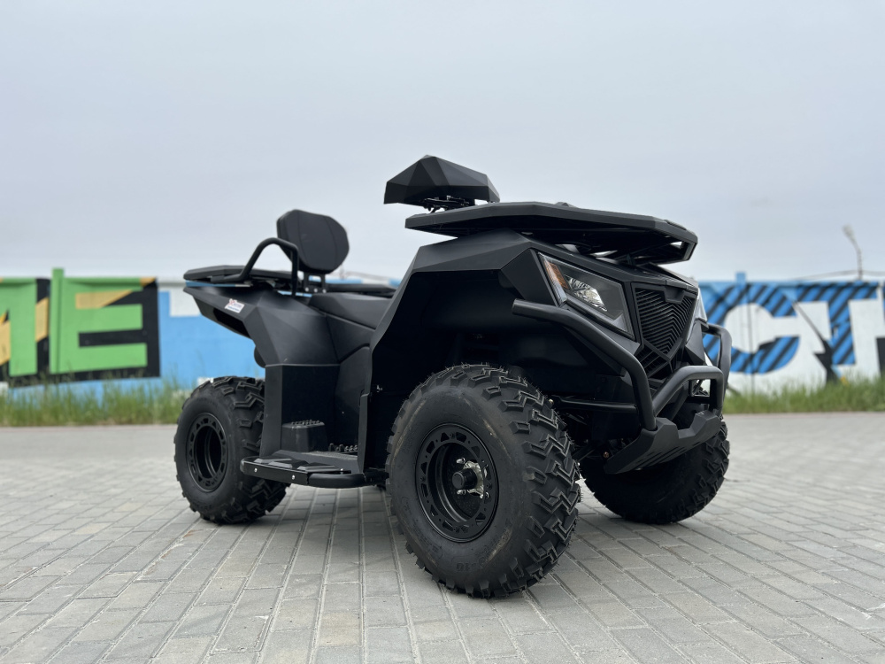 Квадроцикл GBM CRONOS 320 ST в Магнитогорске