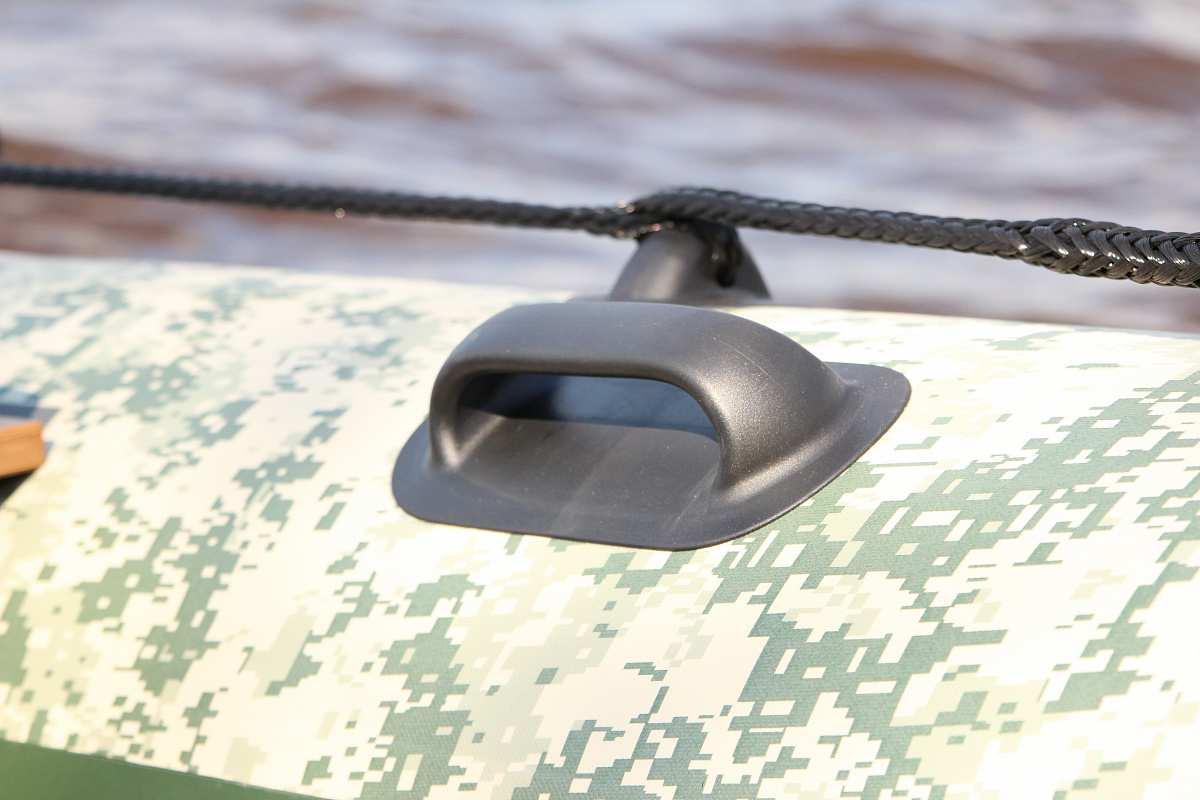 Лодка MISHIMO PRO 400 в Магнитогорске