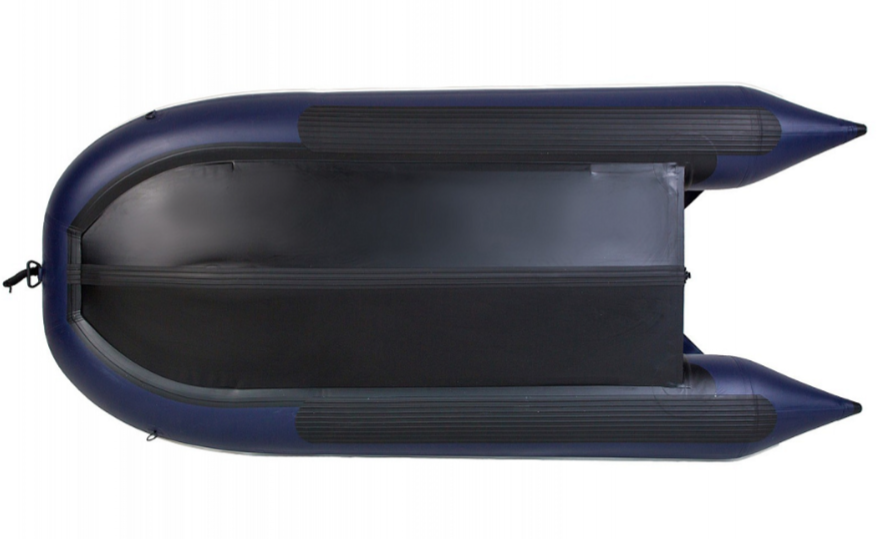 НАДУВНАЯ ЛОДКА GLADIATOR B330AD в Магнитогорске