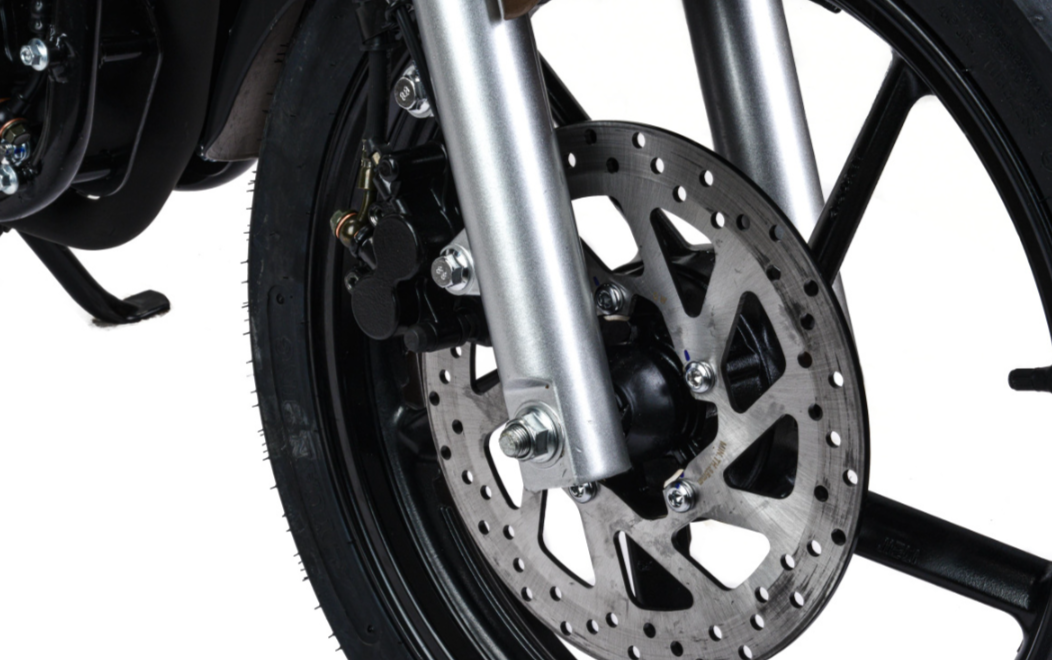 Мотоцикл MOTOLAND (МОТОЛЕНД) 300 BANDIT в Магнитогорске